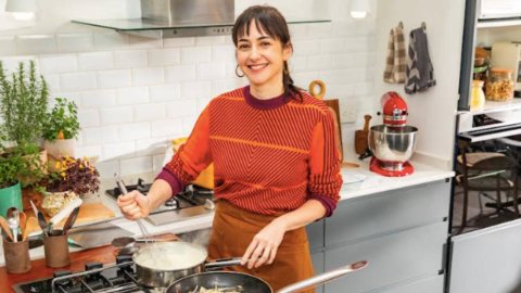 elGourmet estrena "Las tartas de Ximena"