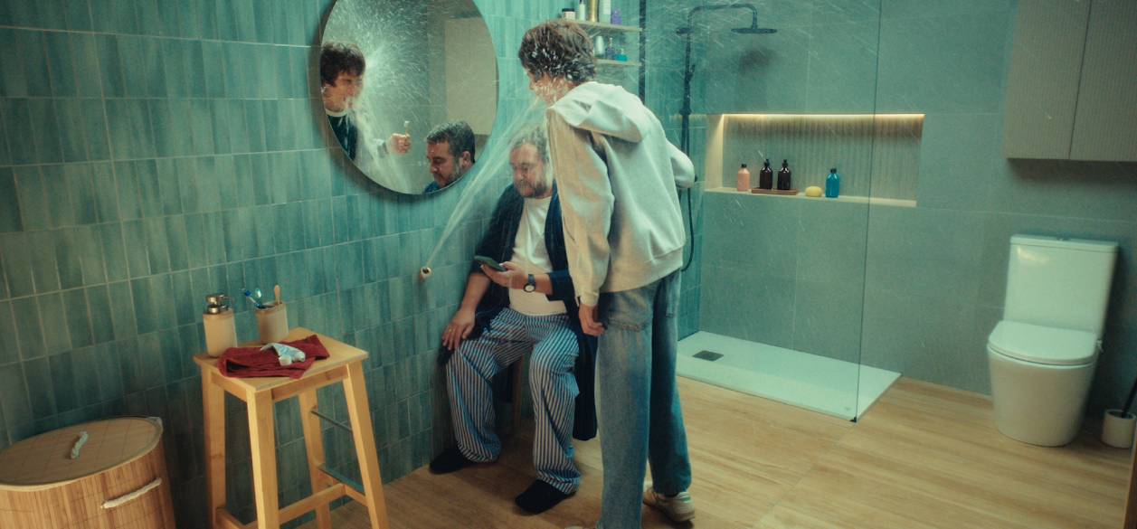 Leroy Merlin presenta su nueva campaña de la mano de Ogilvy Spain
