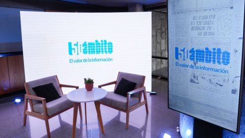 Ámbito despliega una cobertura especial del 62° Coloquio de IDEA