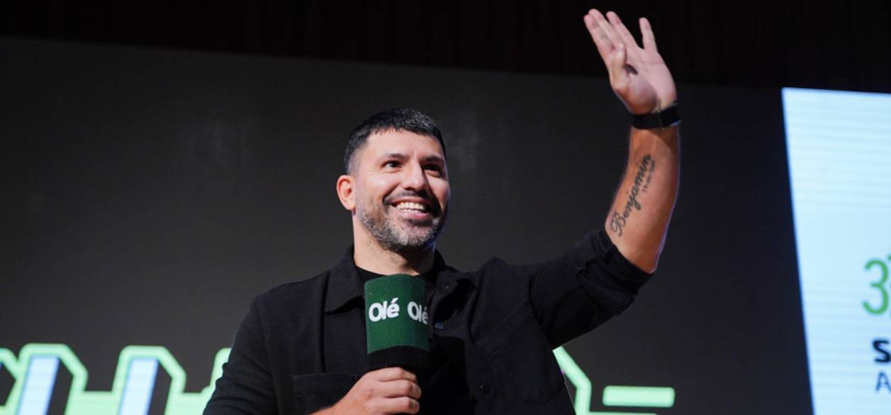 Olé celebró sus 30 años con la quinta edición del Olé Summit