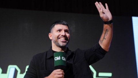 Olé celebró sus 30 años con la quinta edición del Olé Summit
