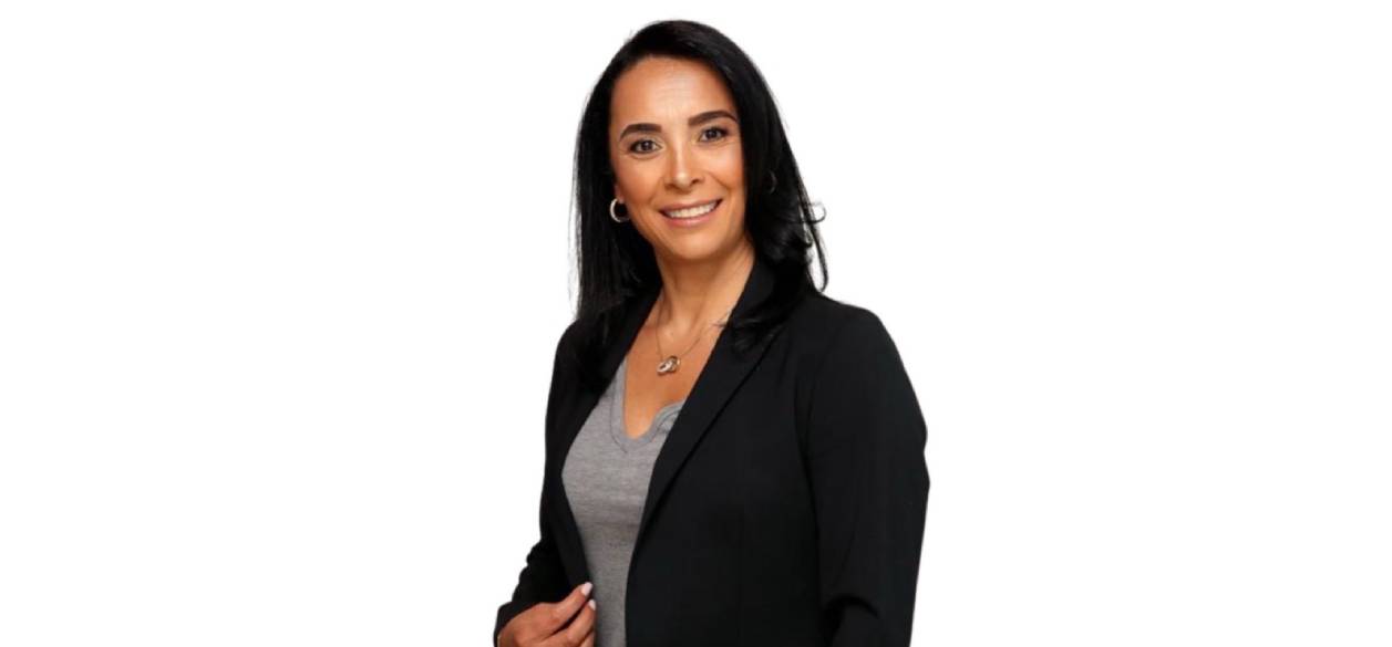 Marcela Jiménez asume la dirección de Google Workspace en América Latina