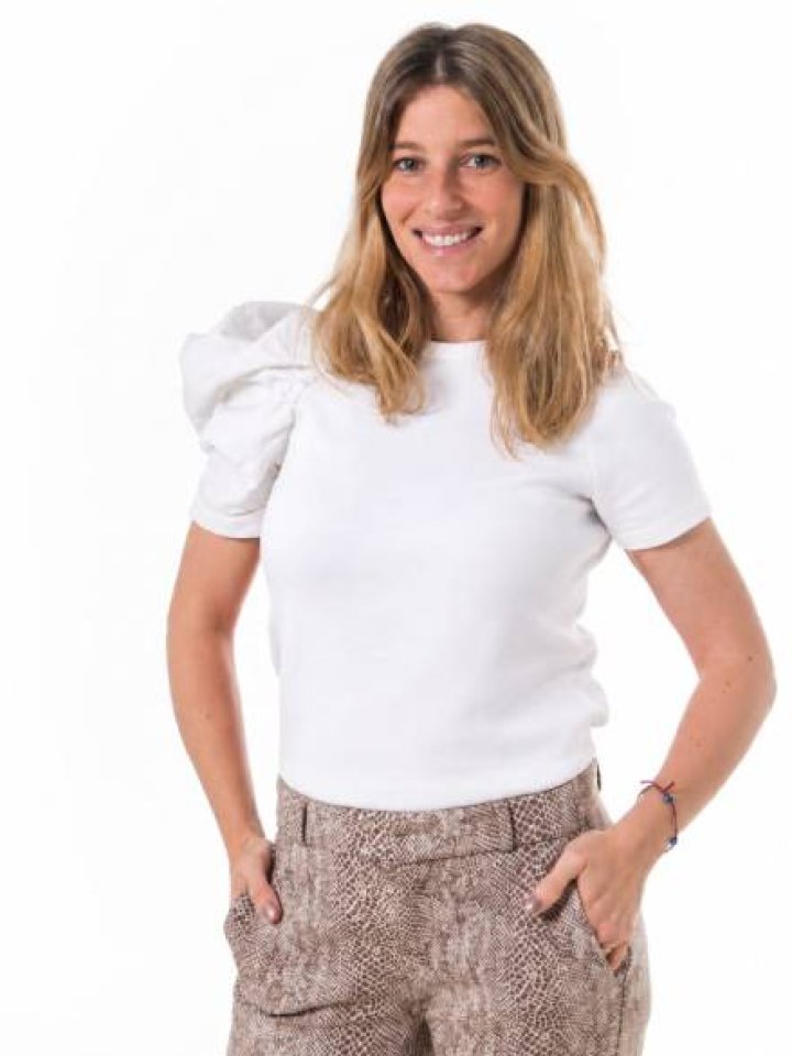LA NACION suma a Priscila Pipman para la comercialización de LN LIVE
