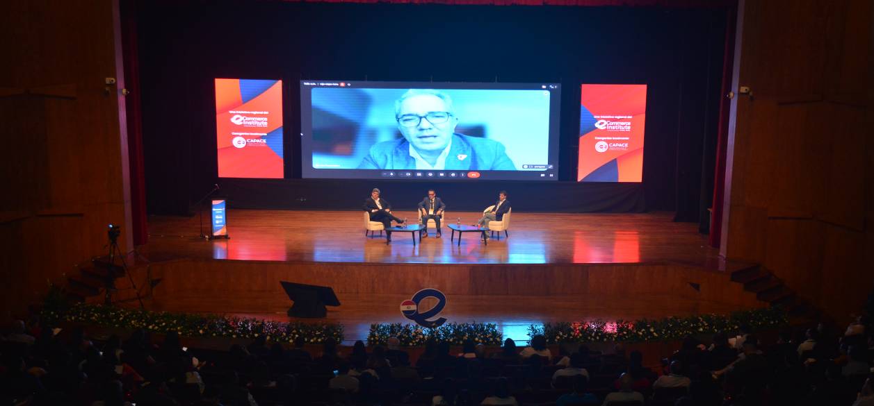 eCommerce DAY Paraguay 2026: el comercio electrónico ya mueve USD 3.000 millones