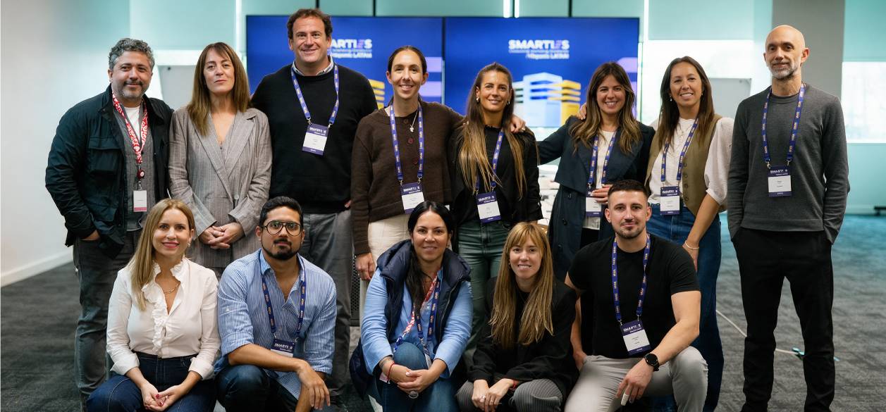 MMA Smarties Hispanic LATAM anunció a los finalistas de 2026