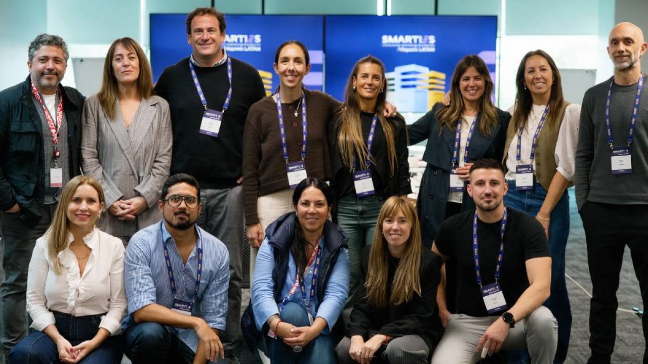 MMA Smarties Hispanic LATAM anunció a los finalistas de 2026