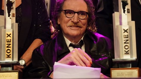 Hoby De Fino estrena “Oído absoluto”, un programa dedicado a Charly García