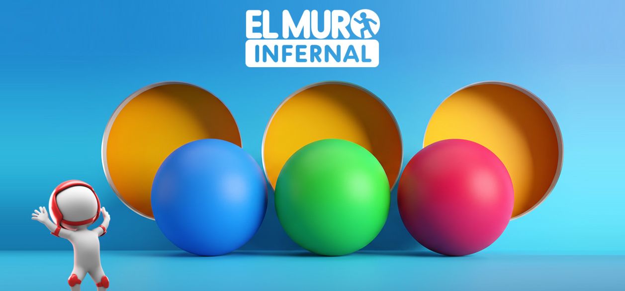 El muro infernal vuelve a Telefe