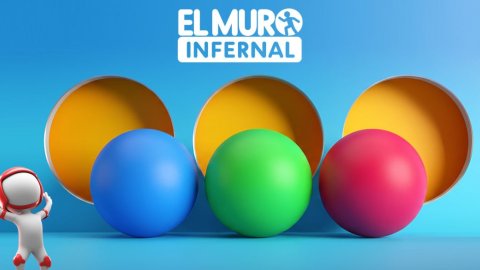 El muro infernal vuelve a Telefe