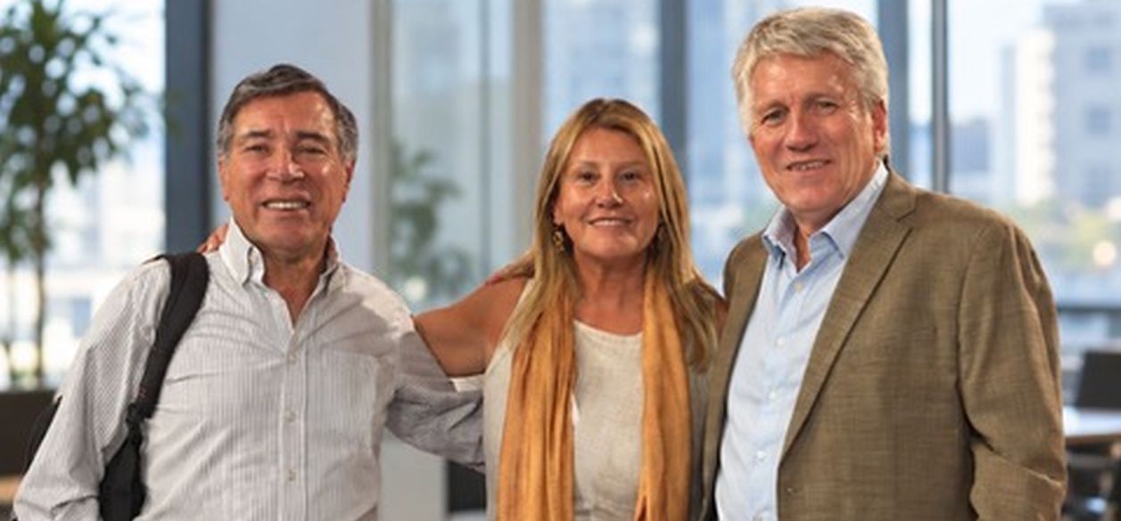 Cross Media Play fue designada representante de AMC en Argentina y Chile