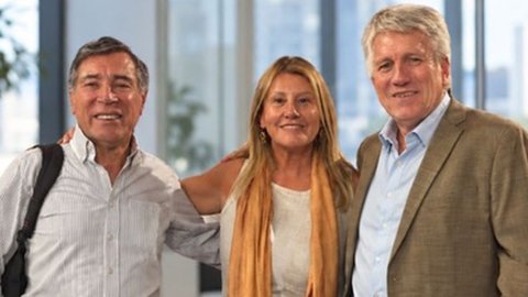 Cross Media Play fue designada representante de AMC en Argentina y Chile