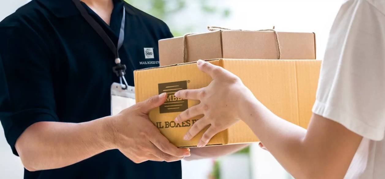 Mail Boxes Etc. lanza en la Argentina MyBox, su nuevo servicio de recepción remota
