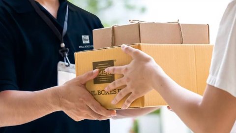 Mail Boxes Etc. lanza en la Argentina MyBox, su nuevo servicio de recepción remota