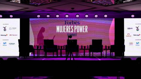 Las Margaritas acompañó una nueva edición del Forbes Mujeres Summit Power 2026