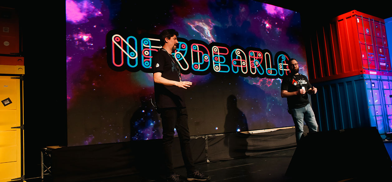 Nerdearla 2026 cerró una edición récord en Buenos Aires con foco en IA y open source