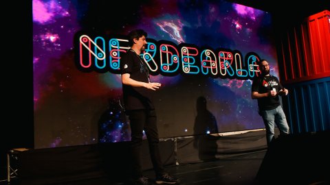 Nerdearla 2026 cerró una edición récord en Buenos Aires con foco en IA y open source