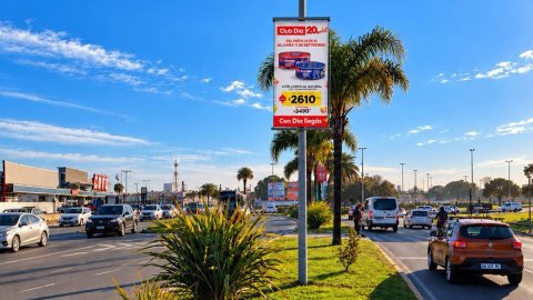 Supermercados DIA potencia su comunicación en AMBA junto a Grupo ALTER