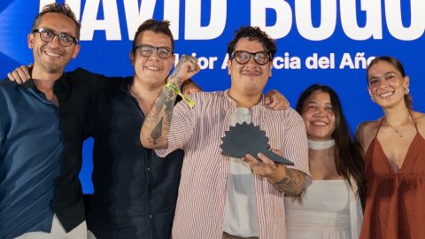 Los ganadores del Festival El Dorado 2026, el evento que celebra la creatividad en Colombia