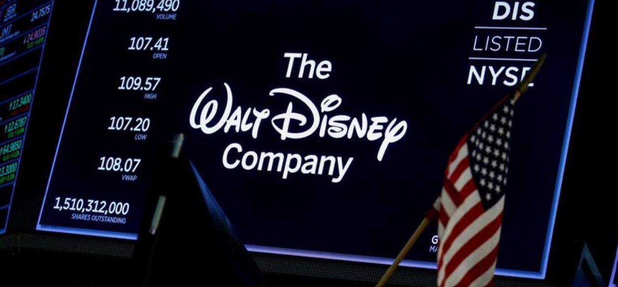 Disney planea una reestructuración del negocio televisivo