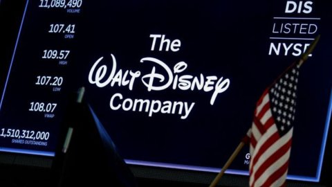 Disney planea una reestructuración del negocio televisivo