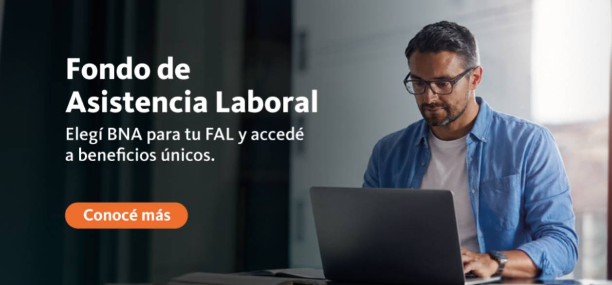Banco Nación lanza una propuesta exclusiva para empresas en el marco del FAL