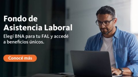 Banco Nación lanza una propuesta exclusiva para empresas en el marco del FAL