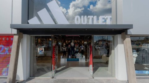 adidas abre las puertas de un nuevo Premium Outlet en Núñez