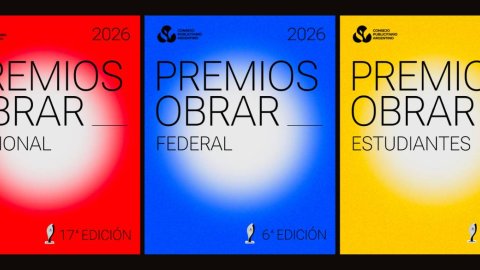 Últimos días para inscribirse en los Premios Obrar 2026 del Consejo Publicitario Argentino