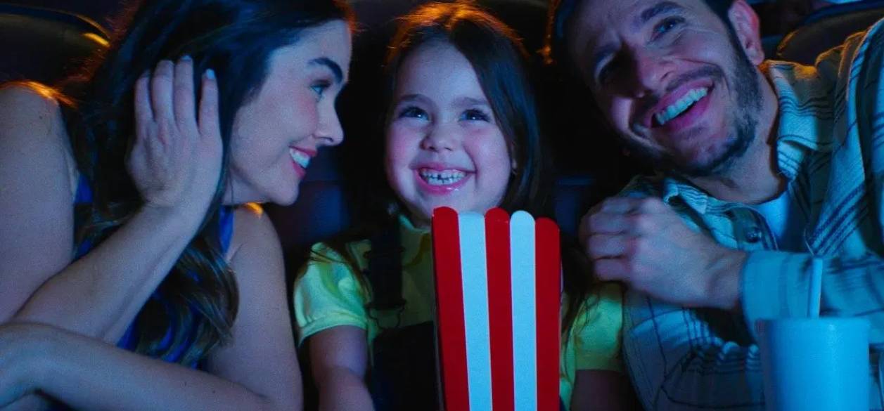 Flix Media presentó “Desconexión saludable, conexiones reales”, su nuevo comercial institucional