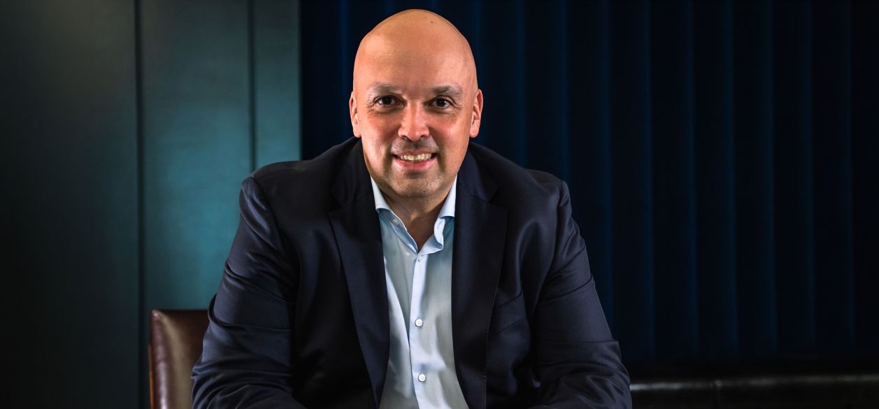 Santiago Londoño se incorpora al Consejo Directivo del Global Leaders' Forum