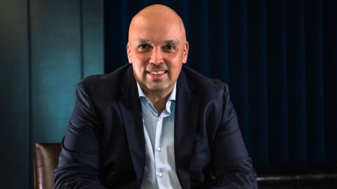 Santiago Londoño se incorpora al Consejo Directivo del Global Leaders' Forum
