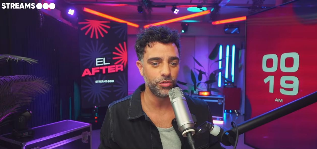 Ranking de YouTube Argentina: Telefe lideró en vivo y ESPN Fans arrasó On Demand