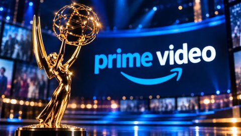 Los Emmy dejan la TV abierta: Prime Video tendrá los derechos globales desde 2027