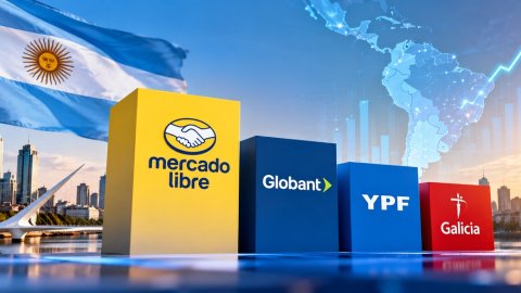  Las marcas argentinas ganan valor en Latinoamérica: Mercado Libre se mete en el Top 5 regional