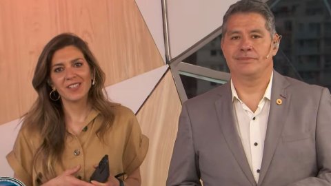 Rating de cable: TN ganó en septiembre escoltado por C5N y A24
