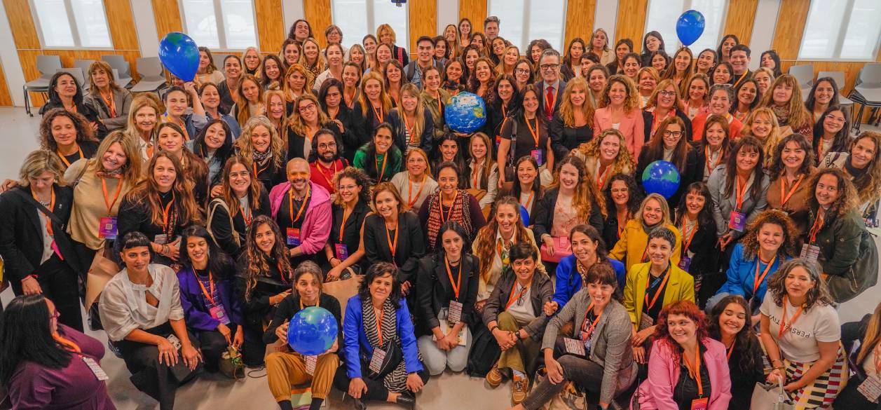 ONU Mujeres reunió a más de 450 referentes en el segundo Unstereotype Alliance Summit LATAM