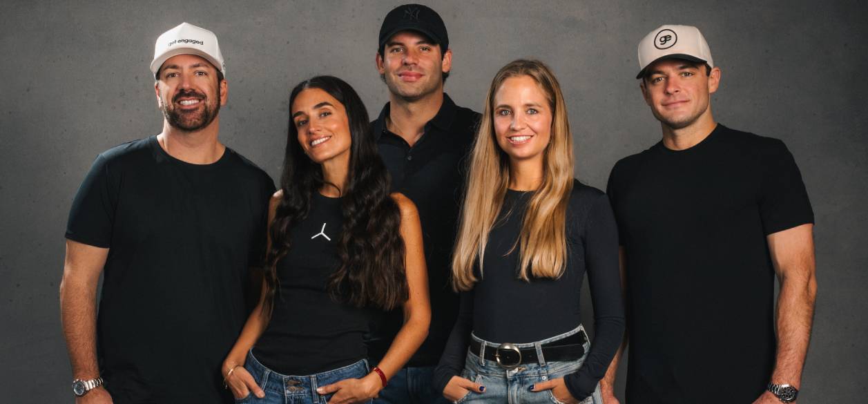 SAMY adquiere Get Engaged y refuerza su presencia en Estados Unidos