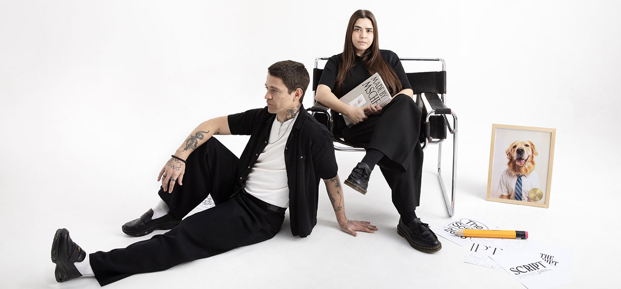 VML Argentina promueve a Fermín Arguiz y Milagros Marozzini a Directores Generales Creativos
