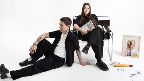 VML Argentina promueve a Fermín Arguiz y Milagros Marozzini a Directores Generales Creativos