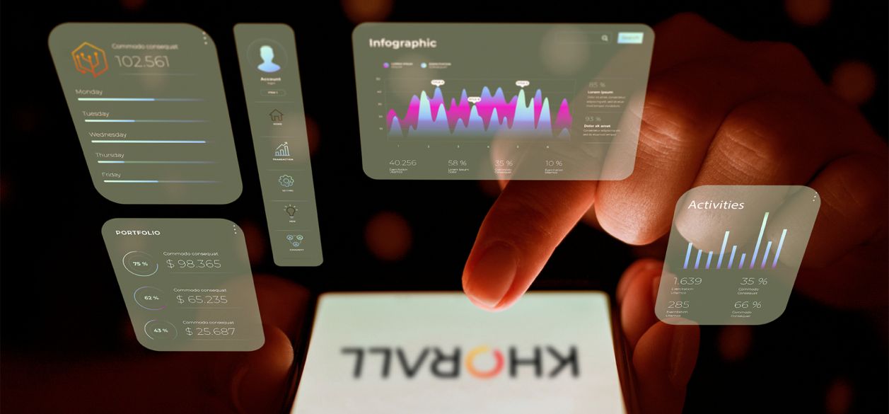 Overlabs presentó Khorall, plataforma de IA para la eficiencia operacional de empresas