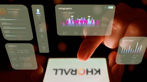Overlabs presentó Khorall, plataforma de IA para la eficiencia operacional de empresas