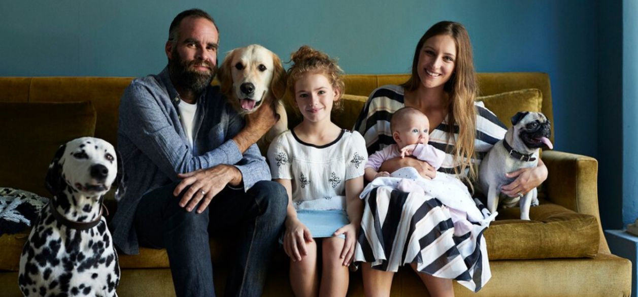 IBOPE: Más que mascotas: el 82% de los argentinos tiene al menos un animal en su hogar