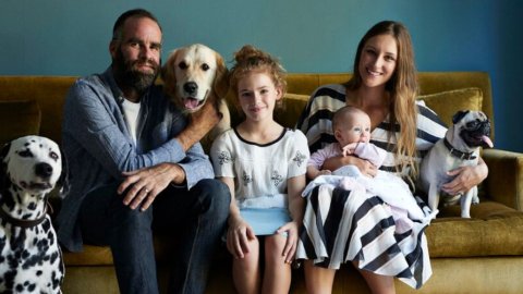 Más que mascotas: el 82% de los argentinos tiene al menos un animal en su hogar