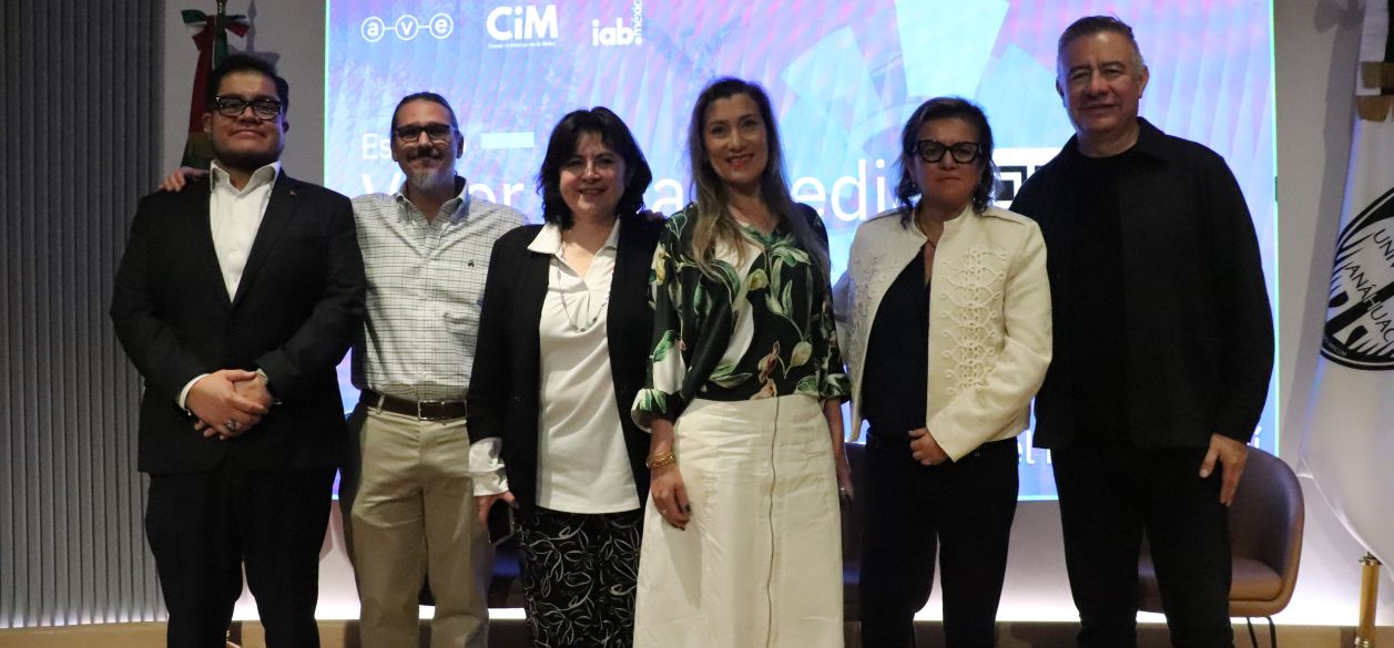 México: La inversión publicitaria en medios creció 17.4% en 2025