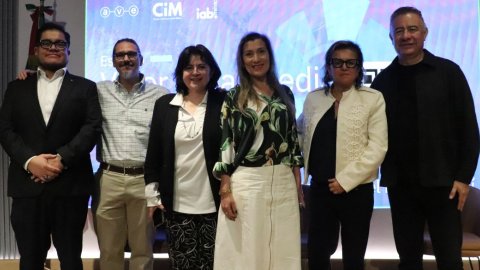 México: La inversión publicitaria en medios creció 17.4% en 2025
