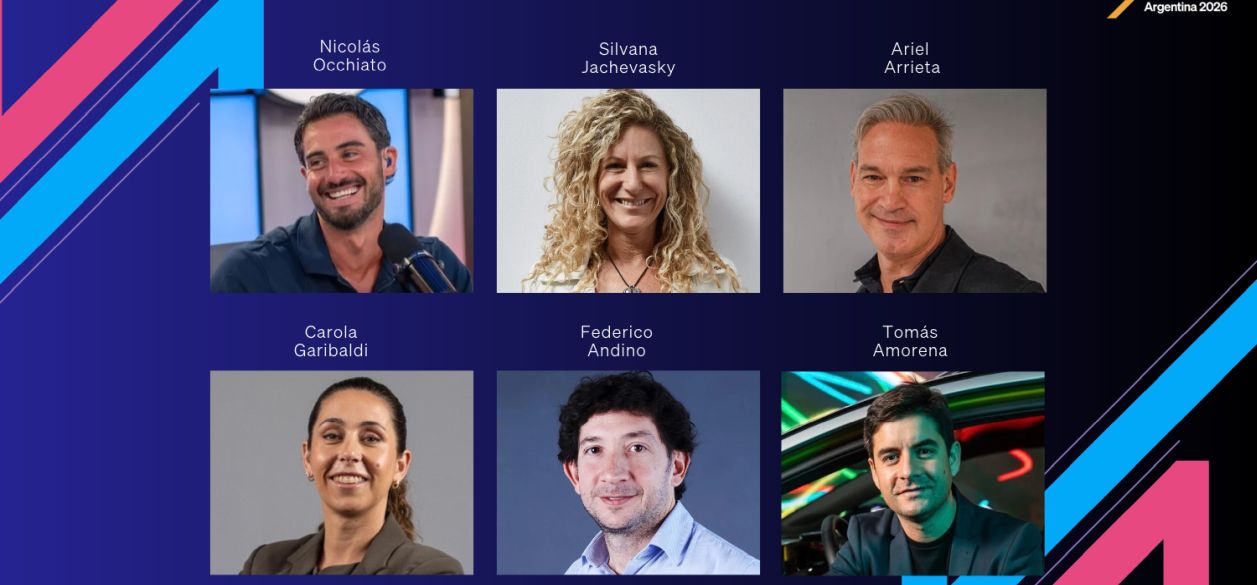 MMA Innovate Argentina 2026: conocé la agenda