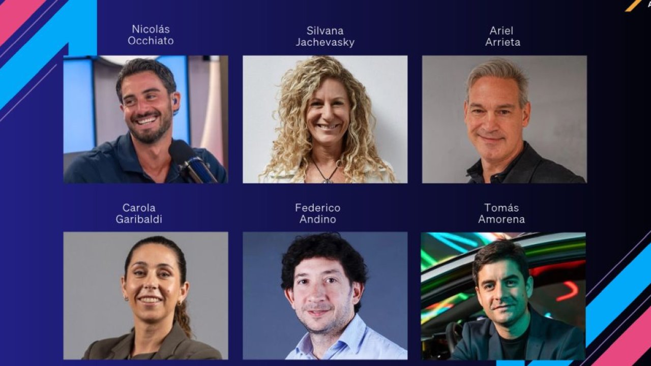 MMA Innovate Argentina 2026: conocé la agenda