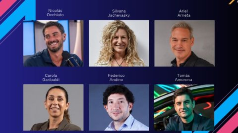 MMA Innovate Argentina 2026: conocé la agenda