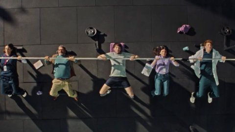 OSDE lanza “Nunca estás solo”, su nueva campaña junto a Zurda Agency