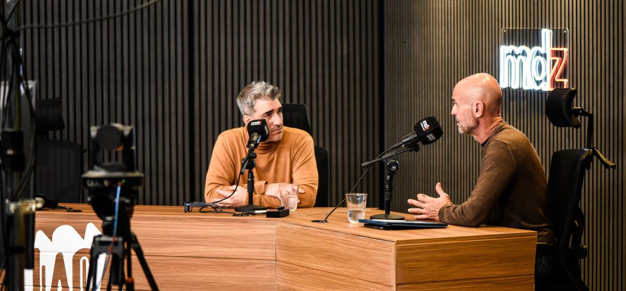 Future talks: MDZ cerró una temporada que analizó el futuro de la movilidad